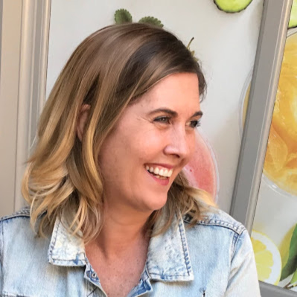 Meet your Posher, Suzi